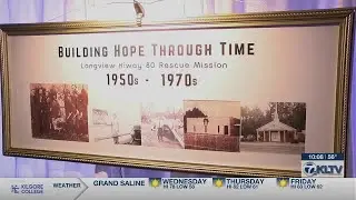 Hiway 80 Rescue Mission celebrating 70th anniversary