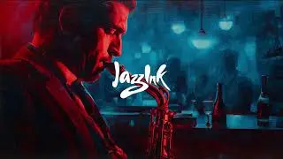 Vintage Noir Jazz - 3 Hours of Late Night Saxophone & Smoky Atmosphere for Thoughts & Reflection