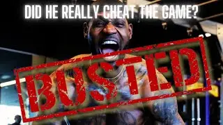 Lebron James Under PED Allegations