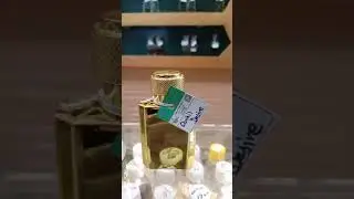Top 3 regular Perfumes. long lasting fresh. Pocket friendly.