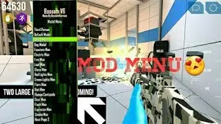 Forward Assault new mega mod menu script🔥