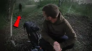 5 Most Disturbing Camping Encounters Caught on Camera