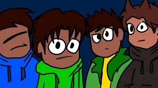 HERG WORLD - ZOMBIE ATTACK PARTE 1 Cap 2