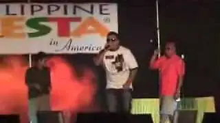 N.Y.F.P @ Philippine Fiesta NJ 2006