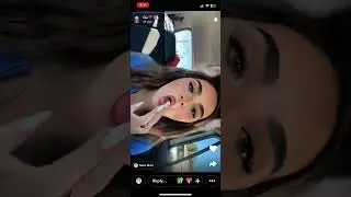 Gia Rose makeup tutorial 