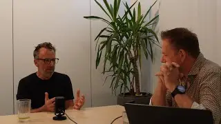 Fabian Riesen: Mit Virtual Reality zu echten Höhenflügen