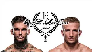 The Unofficial Main Event #6 