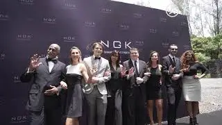NGK STO Autograph Vip (3)