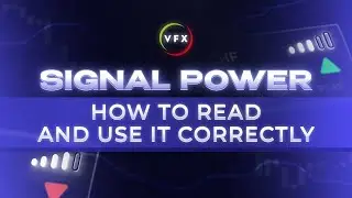 Signal Power Explained | The Secret Behind Winning Binary Trades