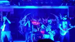 Aposthem - First breath