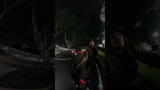 #roadrage Move B🖕🏻TCH! #nightdrive #nightbikeride #nightcity #insta360x5  #midnightdrive #3am #pov