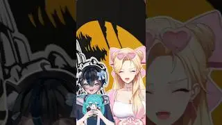 game paling kacip 😭 | #vtuber #myvtuber #shorts #gamermalaysia #gaming #foryou #fyp