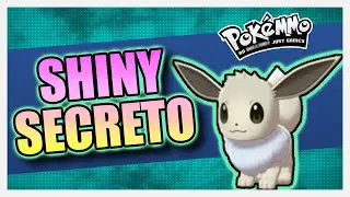PokeMMO | ✨Qu&eacute; es y C&oacute;mo CONSEGUIR Secret Shiny✨ 2024