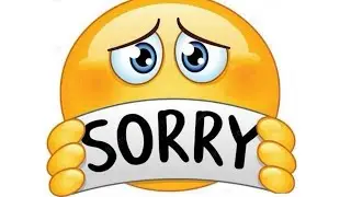 Preek I Sorry I Remco de Zwart