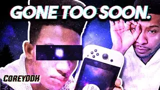 The Nintendo Streamer That Inspired a Generation of Gamers (Desmond 