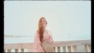 Laura Lanzillo - Nu' Pensiero Felice  (Official Videoclip)