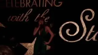 Miss Brandi Russell Mercy -- acoustic version with piano