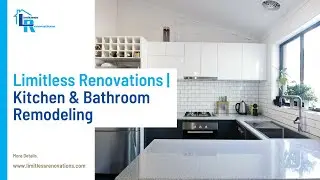 Limitless Renovations  Kitchen & Bathroom Remodeling - Atlanta Remodeler | Kitchen Remodeling