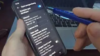 💯 Cara mengaktifkan opsi pengembang Oppo A6C | Cara aktifkan opsi pengembang Oppo A6C