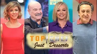 'Top Chef' anuncia su casting en TVE con Antonio Resines, Bel&eacute;n Esteban y actores de 'La que se avec