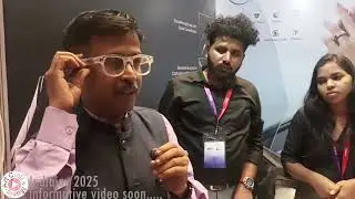 IndiaJoy 2025 Hyderabad | Biggest Digital Entertainment Festival in India