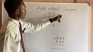 Add without carryover #maths #education #trendingshorts #mathematics 