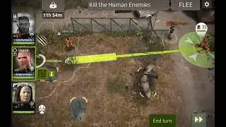PvP Nicopoche (French Squad)