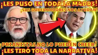 &iexcl;HEALY BARRI&Oacute; CON LOS PRIISTAS! &iexcl;DEJO AL BANDALO CHILLANDO!