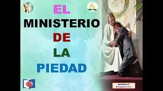 ##LA VERDAD PRESENTE TRIMESTRE I 26 SEMANA 4 ## Martes 20 de Enero _ EL MINISTERIO DE LA PIEDAD