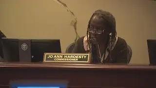 Hardesty: 'White male privilege' limits City Hall access