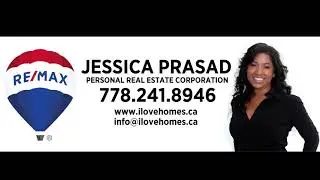 Burnaby Listing by Jessica Prasad