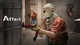 Counter-Strike: NEW TRAILER 😵| @Technical08