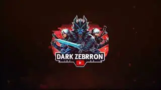 DARK ZEBRON | NEW BEGGINIG | ROBLOX | BLOX FRUITS |