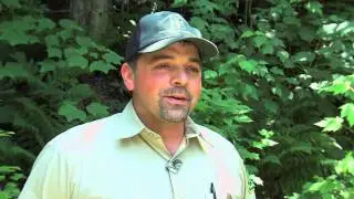 Wilderness Areas | Outdoor Journal | Season 13