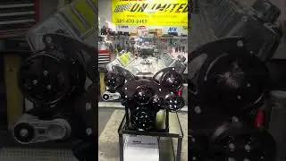 502 Chevy Big Block