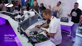 0Gravity - Falling Leaves | As Played on A State of Trance Episode 1223