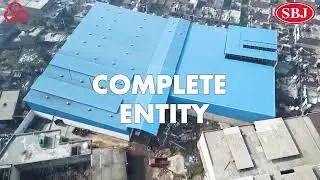 Unveiling India's Largest Rotavator Parts Manufacturer: SBJ Nirmal Products