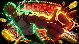 JACKPOT | (Hakari Jujutsu Kaisen Season 3 Song) 