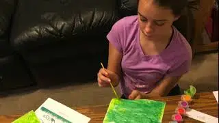 Bug Detective Craft