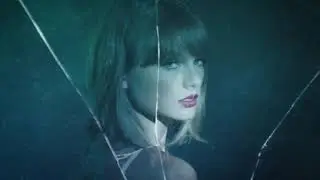 Nights Style (Nights vs Taylor Swift)