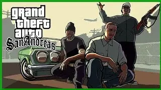 Gta Sa: Misi&oacute;n #23 hight stikes low rider
