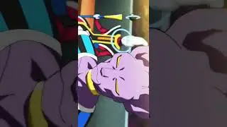 The Coldest Moment in Dragon Ball History 🥶 #shorts#viral#viralvideo #anime#goku
