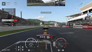 Primeiro  podium