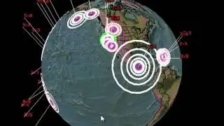 1-21-2012 - Big Quake