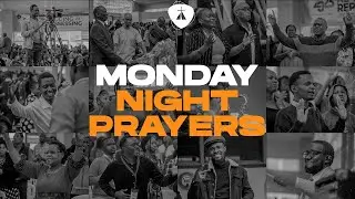 WEDNESDAY NIGHT PRAYERS