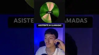 Comenta: Asistente IA y te lo env&iacute;o ✅       #ia #asistentevirtual #llamadas #n8n #automatizaci&oacute;n