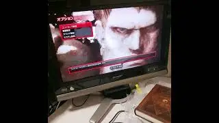 Sony Playstation 3 Slim Ninokuni Magical edition  CECH 3000 A NK !!!Parte 1 de 2 .