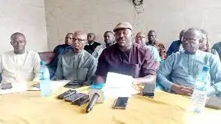 Enugu: Coalition for Justice, Equity, Good Governance Commends Guber Elect, Peter Mbah