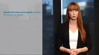 First home buyer QLD