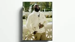 Rick Ross Maybach Music Sample Chop Classic Hip Hop Loop 87 bpm